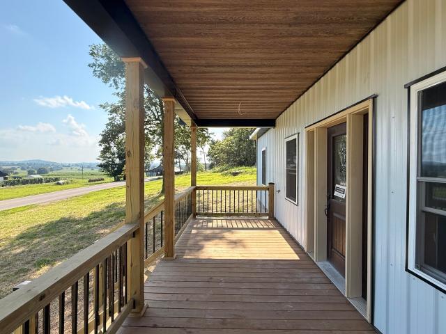 House for sale in Munfordville, Kentucky