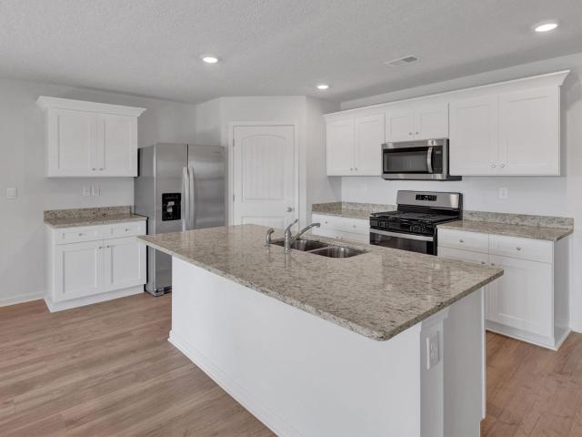 House for sale in Ark