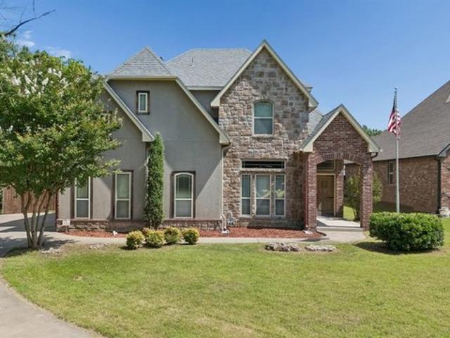 House for sale in Rogers, Oklahoma