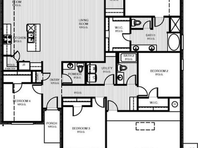 House for sale in Chickasha, Oklahoma