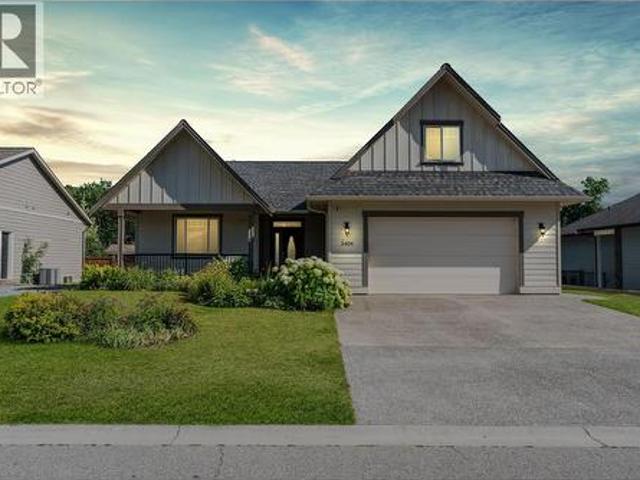 House for sale in Armstrong, British Columbia