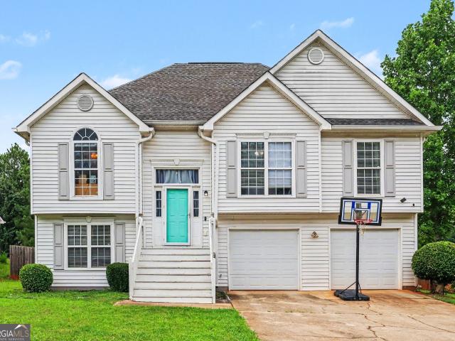 House for sale in Clayton, Georgia