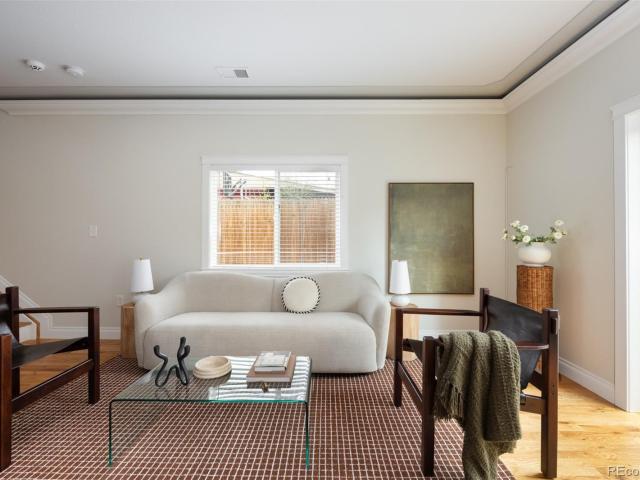 House for sale in Denver, Colorado