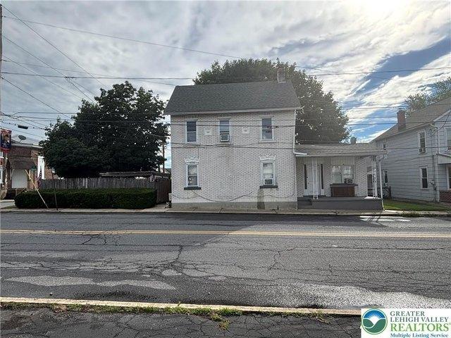 House for sale in Lehigh, Pennsylvania