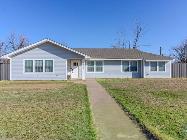 House for sale in Vernon, Texas