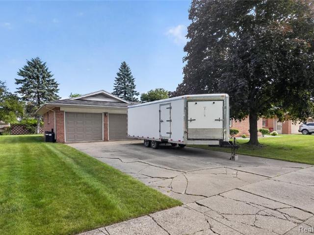 House for sale in Carrollton, Michigan