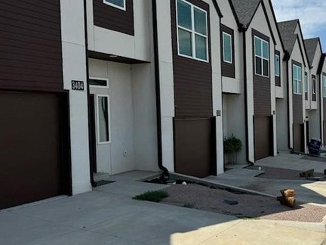 Townhouse for sale in Tulsa, Oklahoma
