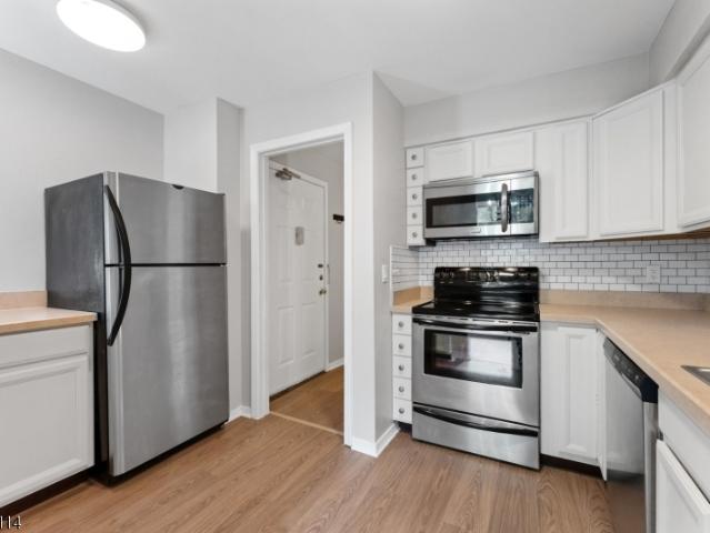 Condo for sale in Glen Hills, Hillsborough Township