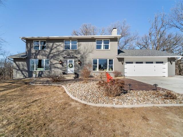 House for sale in Newton, Iowa