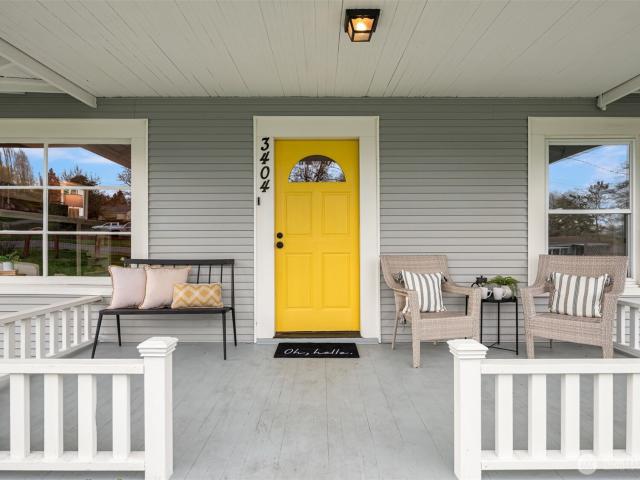 Property for sale in Tukwila, Washington