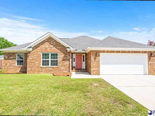 House for sale in Effingham, South Carolina