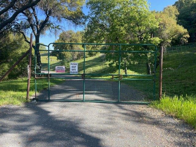 Land for sale in California