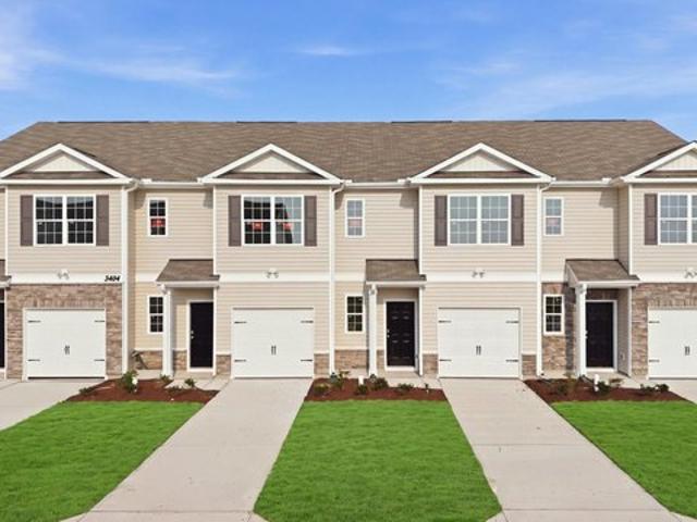 Townhouse for sale in Winterville, North Carolina
