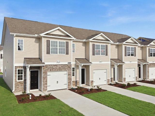 Townhouse for sale in Winterville, North Carolina