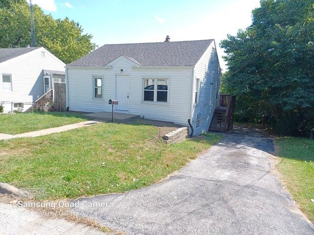 House for rent in Missouri