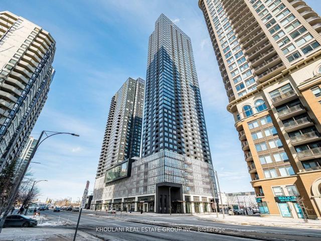 Condo for rent in Mississauga, Ontario