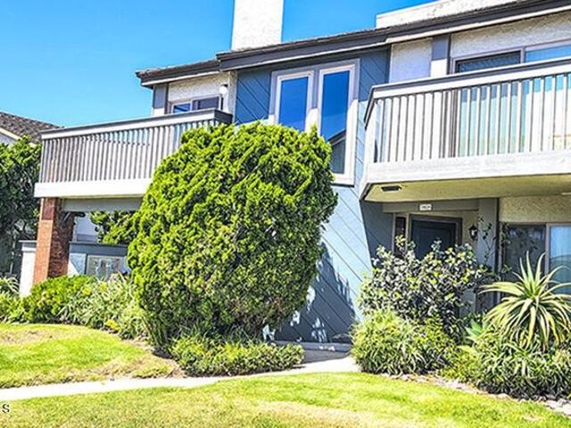 Condo for sale in Oxnard, California