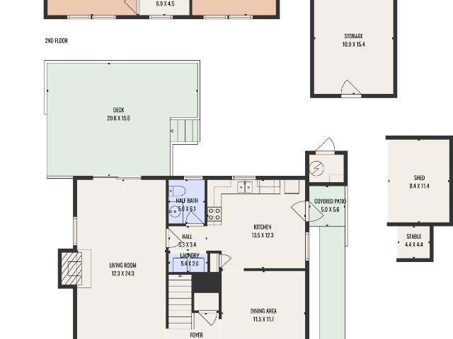 Property for sale in Wake, North Carolina