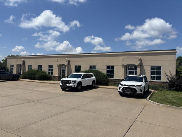 Property for rent in Iowa