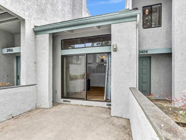 Townhouse for sale in Jacumba, California