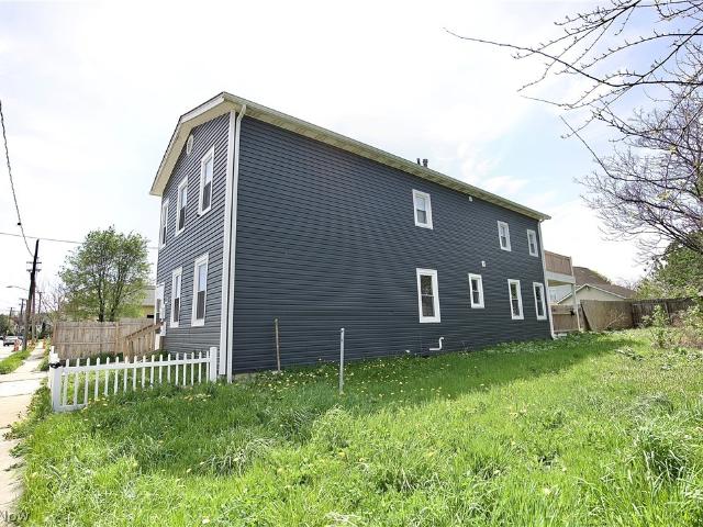 House for sale in Cleveland, Ohio