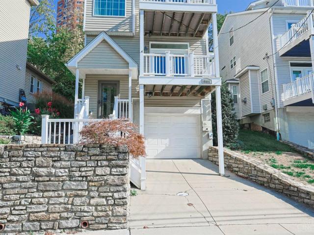 House for sale in O’Bryonville, Cincinnati
