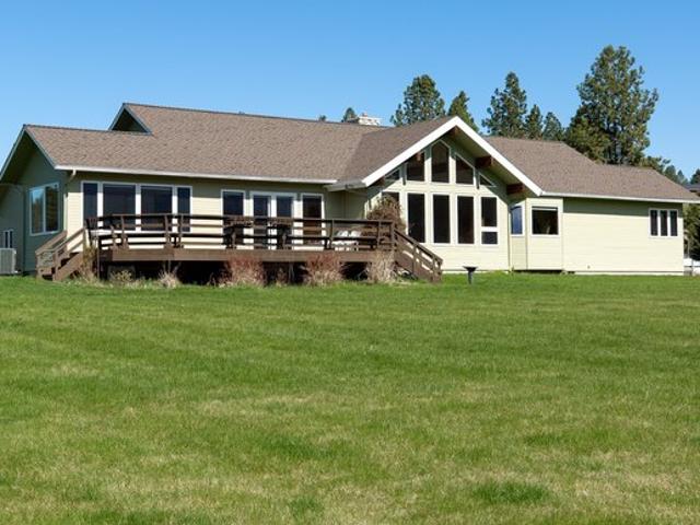 House for sale in Polson, Montana