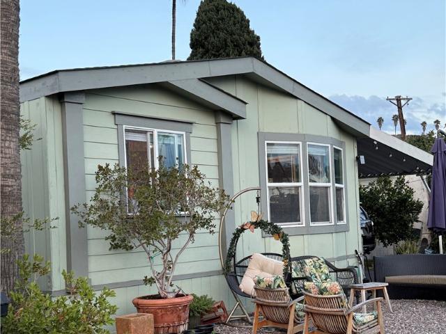 Property for sale in Capistrano Beach, California