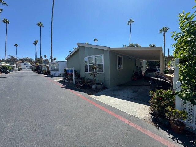House for sale in Capistrano Beach, California