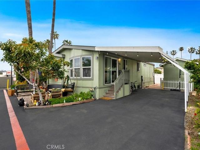 House for sale in Capistrano Beach, California