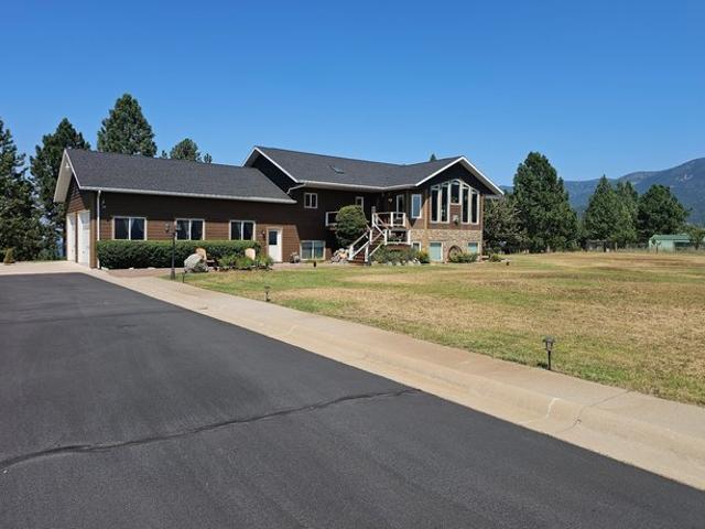 House for sale in Polson, Montana