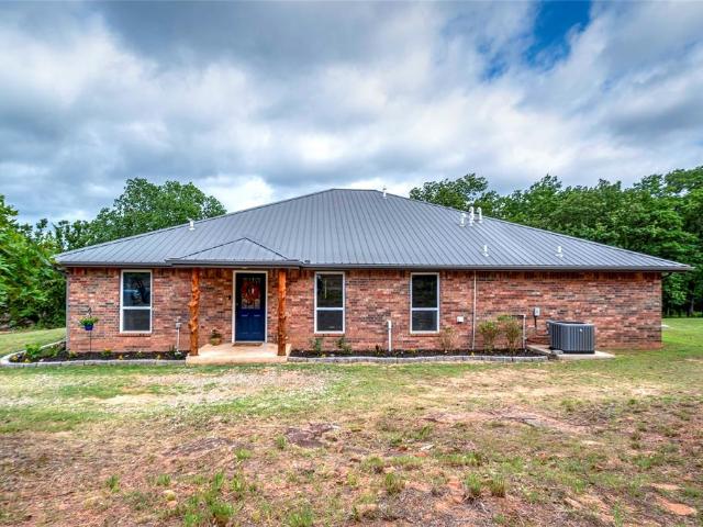House for sale in Chandler, Oklahoma
