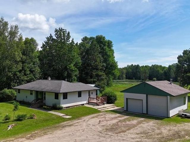 House for sale in Deer River, Minnesota