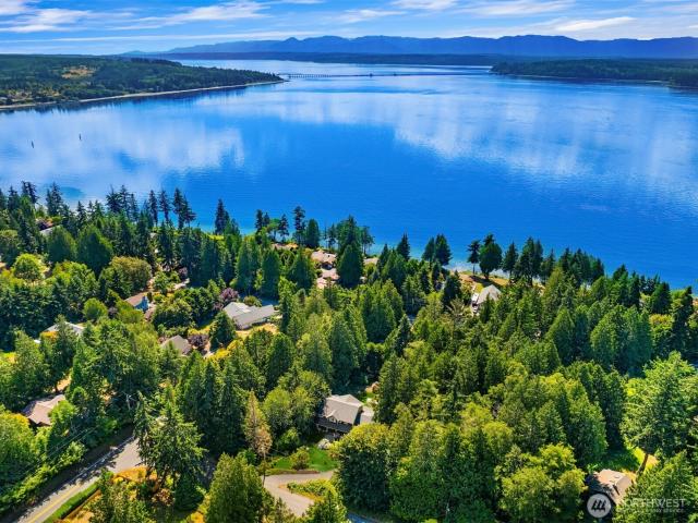 House for sale in Kingston, Washington