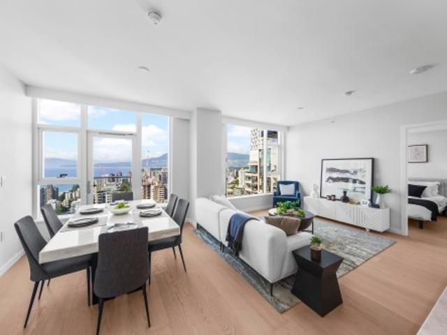 Property for sale in Vancouver, British Columbia