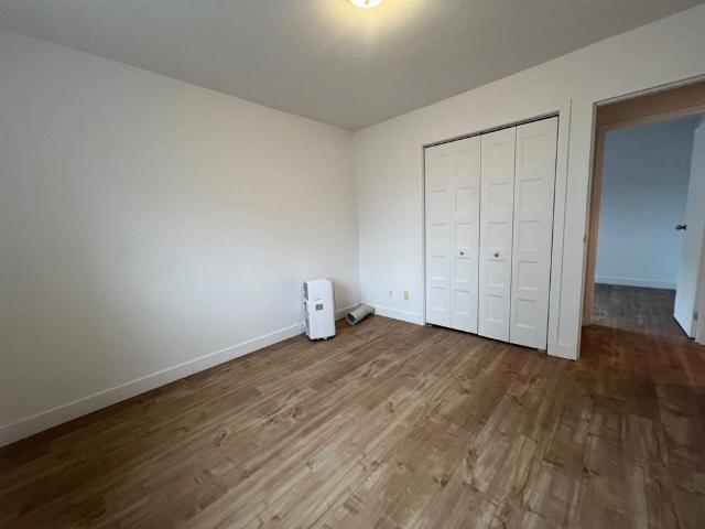 Apartment for rent in St. Leonard's, Quebec