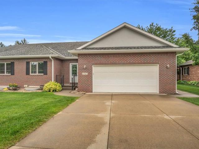 Condo for sale in Nebraska