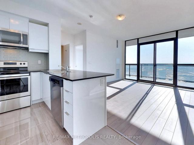 Condo for rent in York, Ontario