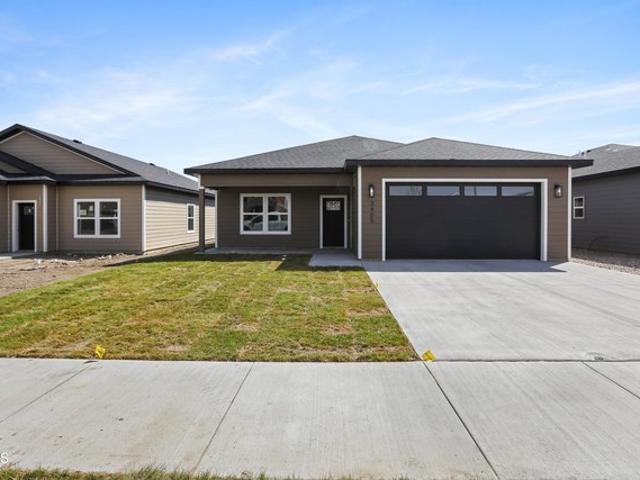 House for sale in Williston, North Dakota