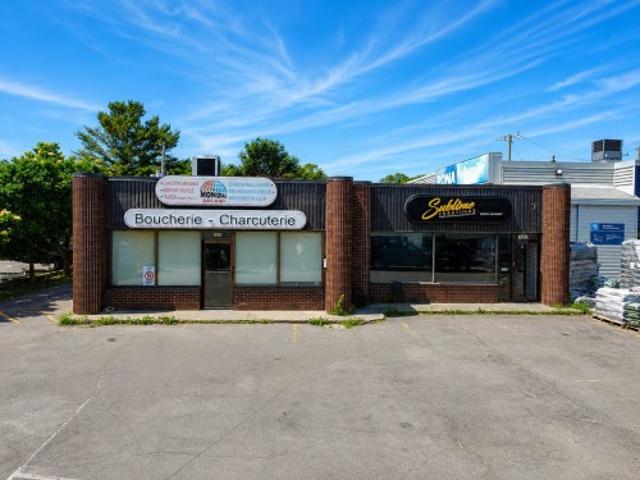 Commercial for sale in Duvernay, Laval (région administrative)
