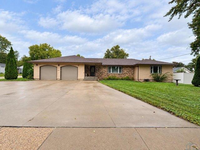 House for sale in Woodbury, Iowa