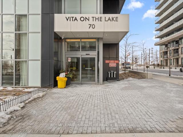 Condo for rent in Woburn, Ontario
