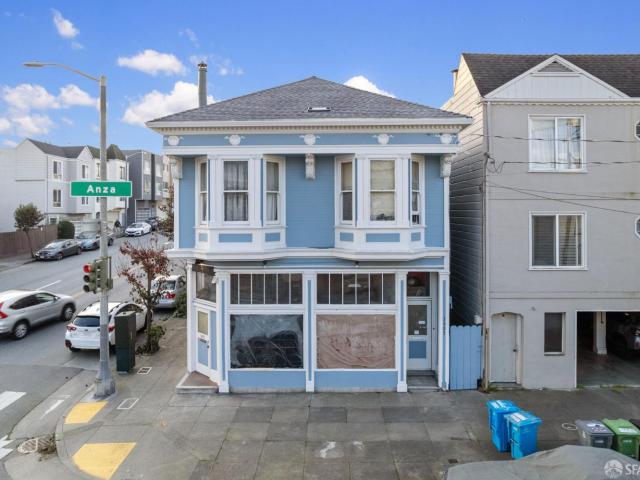 Property for sale in San Francisco, California