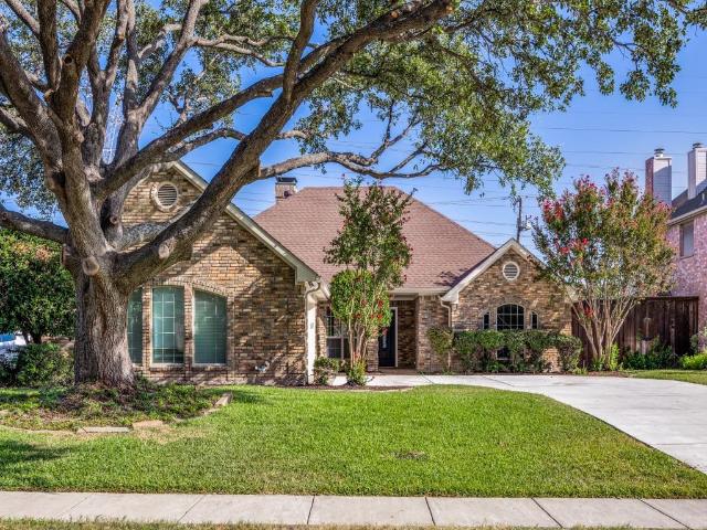 House for sale in Plano, Texas