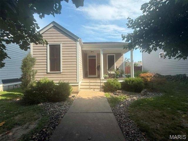House for sale in Saint Charles, Missouri