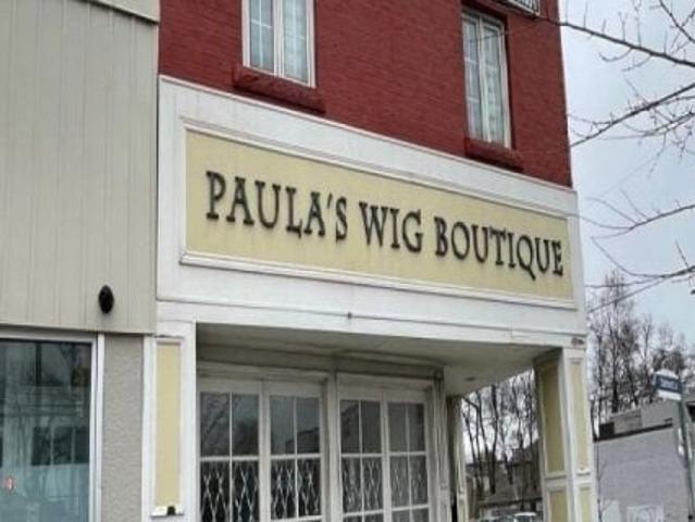 Office for rent in Woburn, Ontario