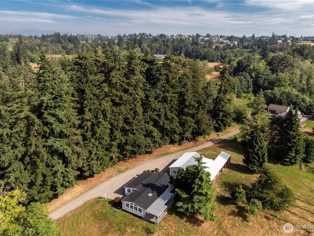 House for sale in Ferndale, Washington