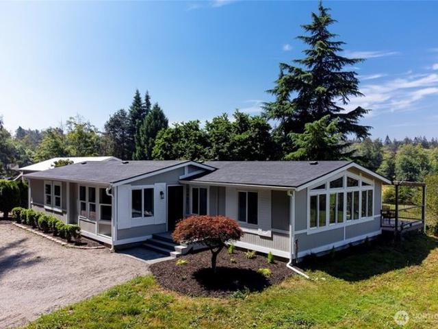 House for sale in Ferndale, Washington