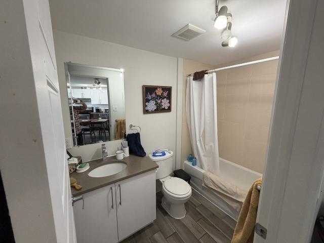 Apartment for rent in St. Leonard's, Quebec
