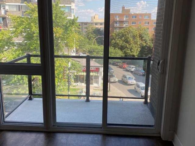 Apartment for rent in St. Leonard's, Quebec